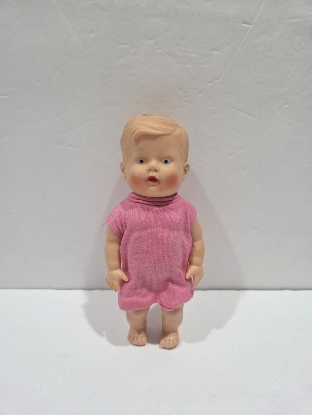 Pat Classic  Baby Doll with Soft Body Clothing